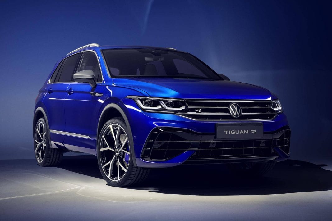 melhor SUV médio