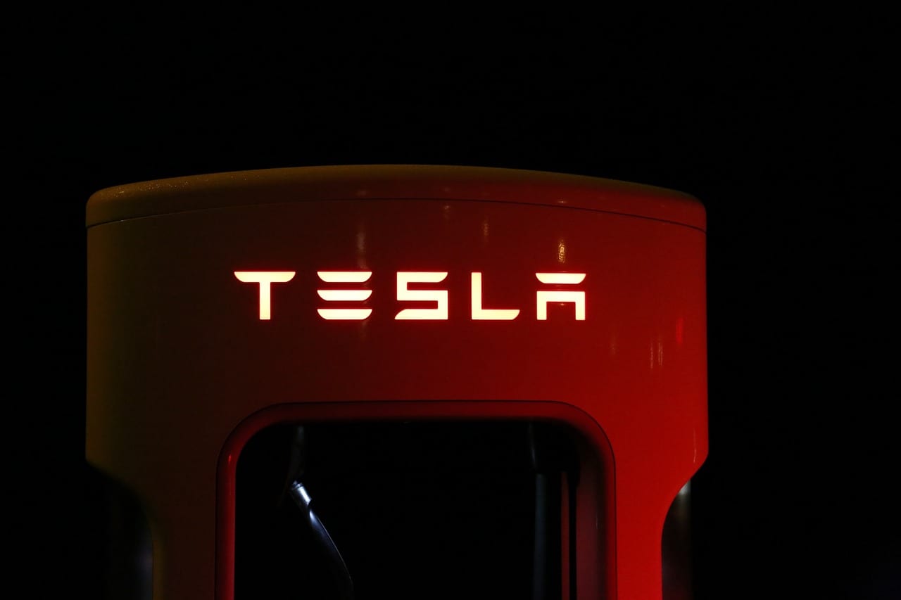 Os melhores carros da Tesla?